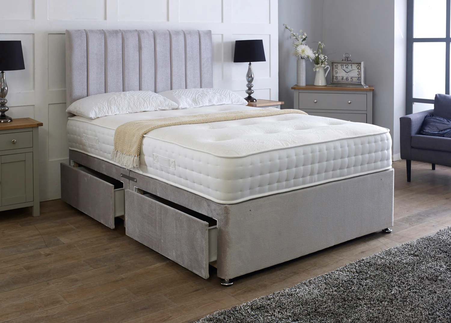 Elevate Your Sleep Experience Today