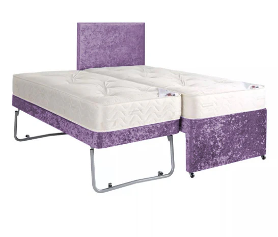 Trundle/Day Beds